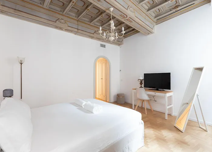 Modern And Bright Flat - Center Appartement Rome