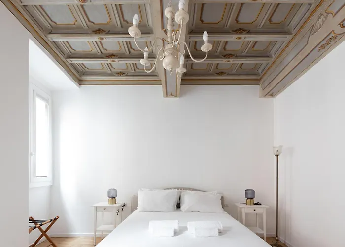 Appartement Modern And Bright Flat - Center Rome