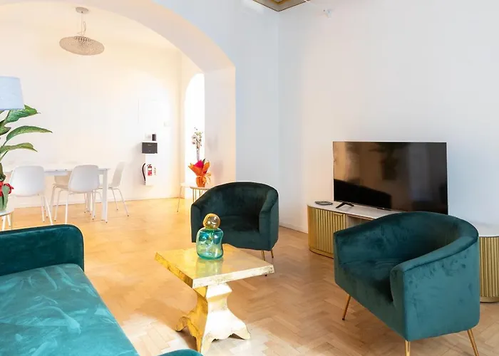 Appartement Modern And Bright Flat - Center Rome