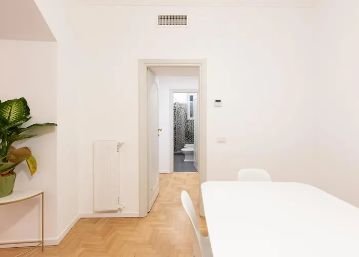 Appartement Modern And Bright Flat - Center *