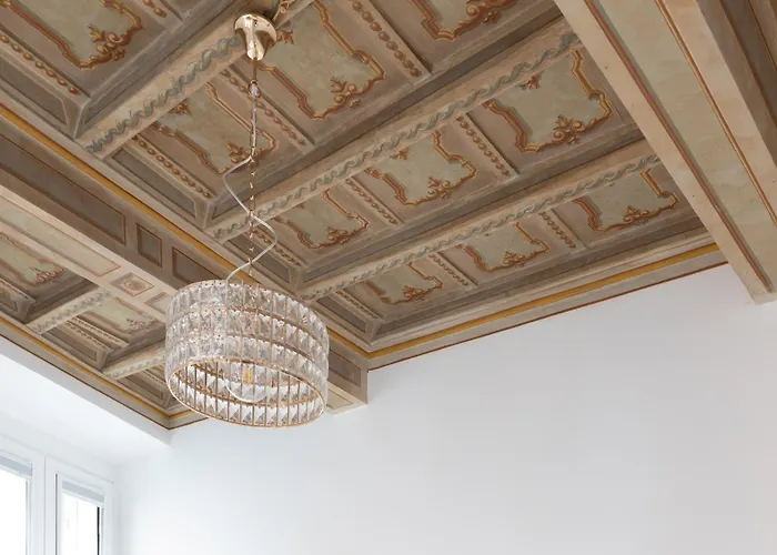 Modern And Bright Flat - Center Rome
