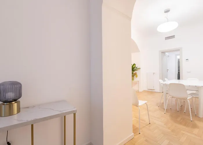 Appartement Modern And Bright Flat - Center *