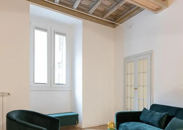 Appartement Modern And Bright Flat - Center *
