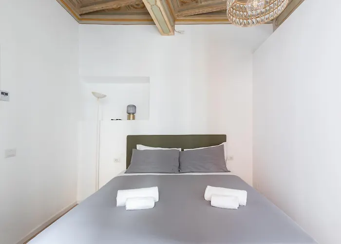 Modern And Bright Flat - Center Appartement Rome