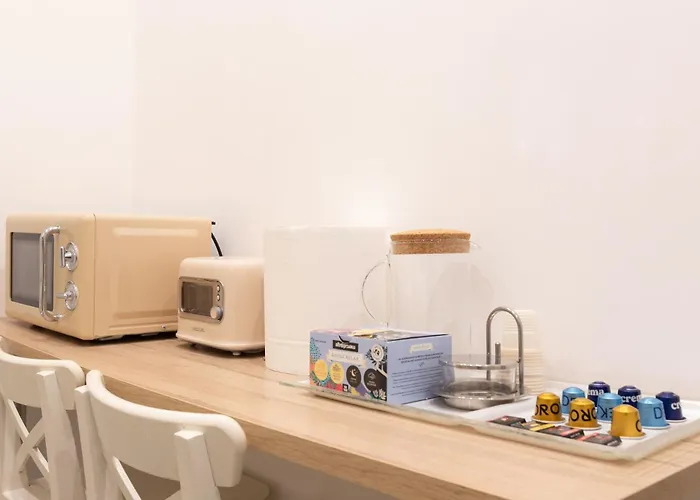 Appartement Modern And Bright Flat - Center *