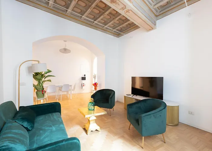 Appartement Modern And Bright Flat - Center Rome